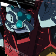 Kidō Senshi Gundam GQuuuuuuX - galeria zdjęć - filmweb