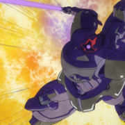 Kidō Senshi Gundam GQuuuuuuX - galeria zdjęć - filmweb