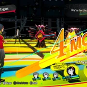 Persona 4 Revival - galeria zdjęć - filmweb