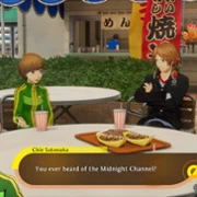 Persona 4 Revival - galeria zdjęć - filmweb