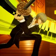 Persona 4 Revival - galeria zdjęć - filmweb