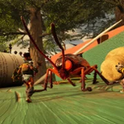 Grounded 2 - galeria zdjęć - filmweb