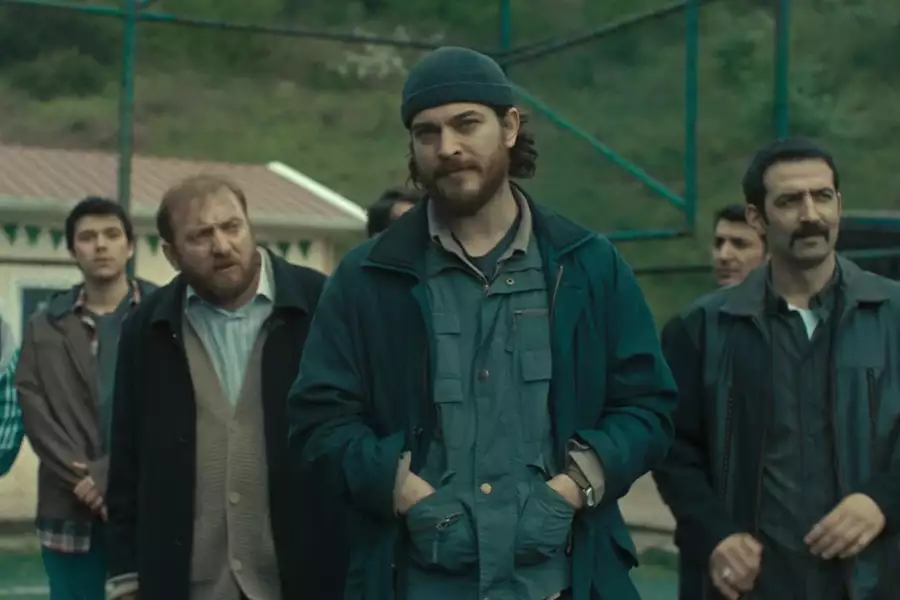 Kübra - galeria zdjęć - filmweb