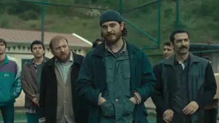 K&uuml;bra - galeria zdjęć - filmweb