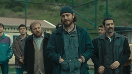 Sezon 1 Odcinek 4 