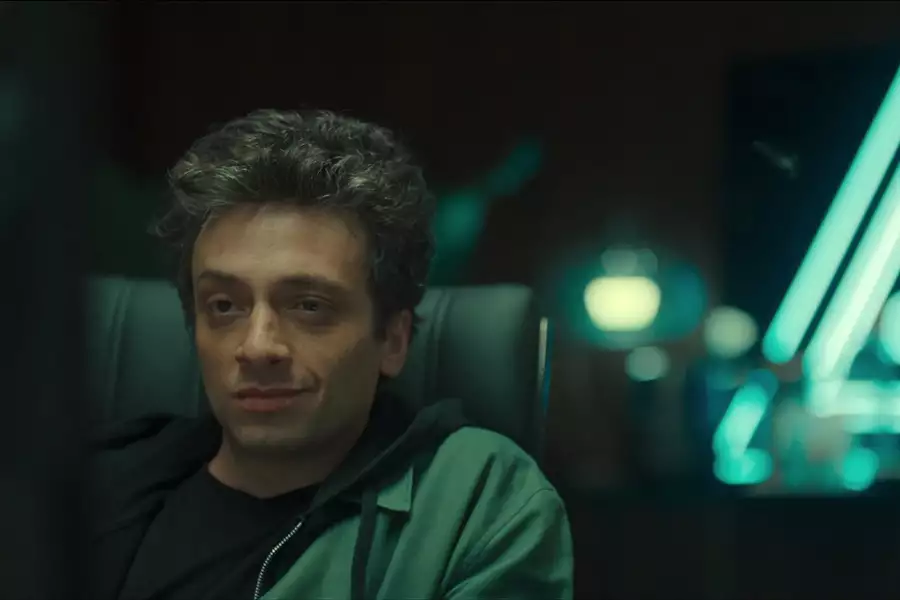 Kübra - galeria zdjęć - filmweb