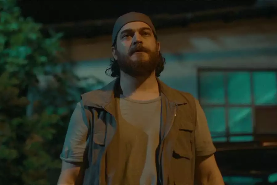 Kübra - galeria zdjęć - filmweb