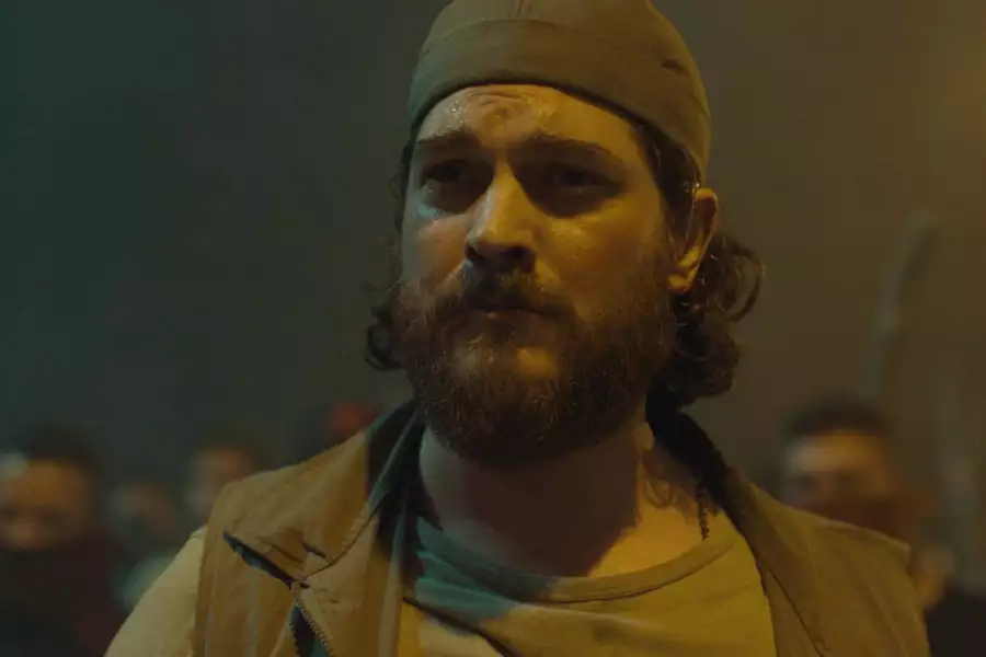 Kübra - galeria zdjęć - filmweb