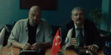 Kübra - galeria zdjęć - filmweb