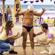 Sunny Nights - galeria zdjęć - filmweb