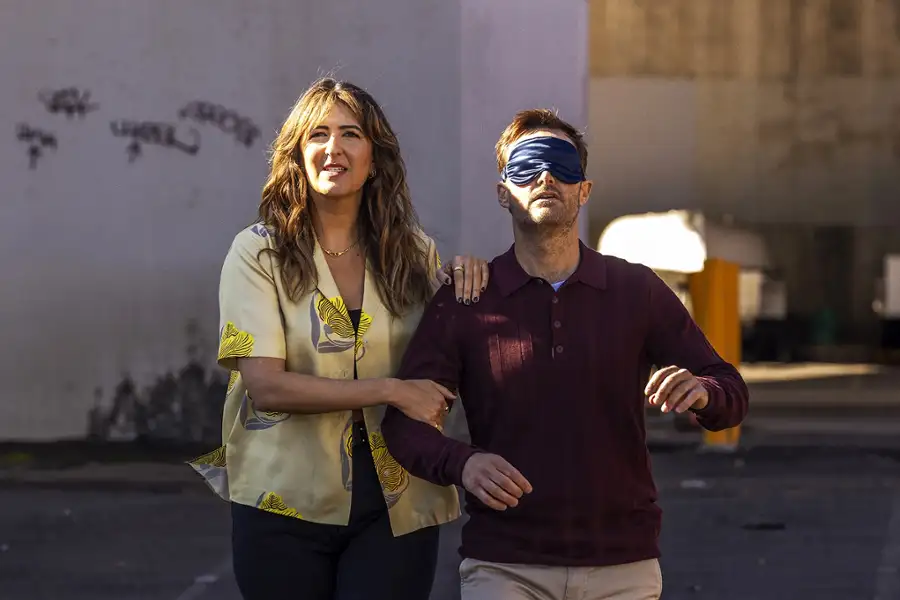 Sunny Nights - galeria zdjęć - filmweb