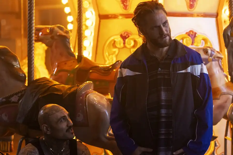 Sunny Nights - galeria zdjęć - filmweb