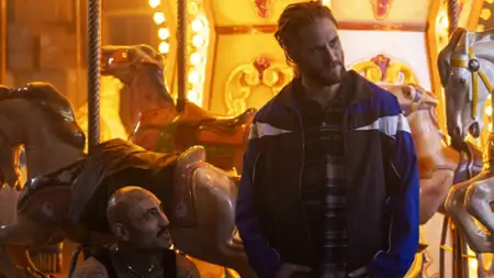 Sunny Nights - galeria zdjęć - filmweb