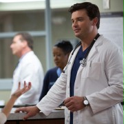 Tom Welling w Wybór