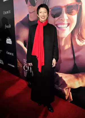 Wyb&oacute;r - galeria zdjęć - filmweb