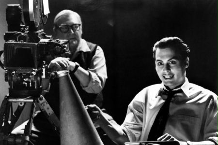 Ed Wood - galeria zdjęć - filmweb