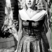 Dolores Fuller