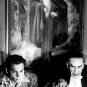 Ed Wood - galeria zdjęć - filmweb