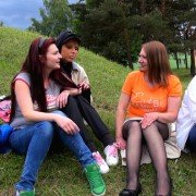 Autorki - galeria zdjęć - filmweb