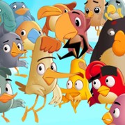 Angry Birds: Summer Madness - galeria zdjęć - filmweb