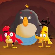 Angry Birds: Summer Madness - galeria zdjęć - filmweb