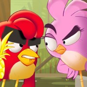 Angry Birds: Letnie szaleństwo - galeria zdjęć - filmweb