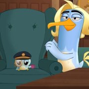 Angry Birds: Summer Madness - galeria zdjęć - filmweb