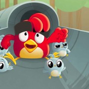 Angry Birds: Summer Madness - galeria zdjęć - filmweb