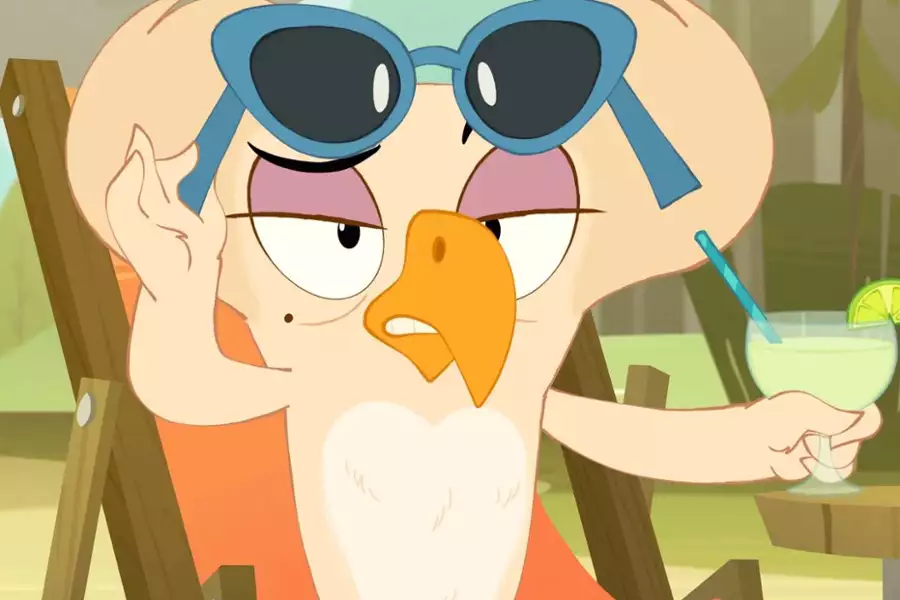 Angry Birds: Letnie szaleństwo - galeria zdjęć - filmweb