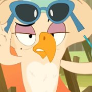 Angry Birds: Summer Madness - galeria zdjęć - filmweb