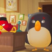 Angry Birds: Letnie szaleństwo - galeria zdjęć - filmweb
