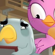 Angry Birds: Letnie szaleństwo - galeria zdjęć - filmweb
