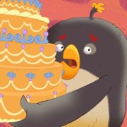 Angry Birds: Summer Madness - galeria zdjęć - filmweb