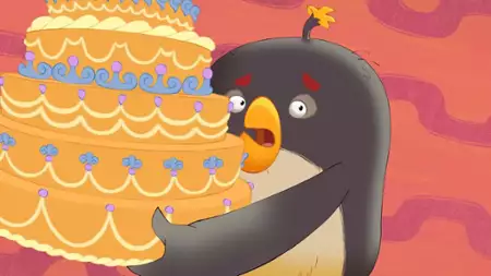 Angry Birds: Letnie szaleństwo - galeria zdjęć - filmweb