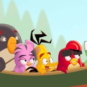 Angry Birds: Letnie szaleństwo - galeria zdjęć - filmweb
