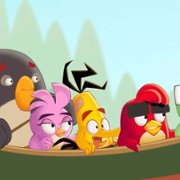 Angry Birds: Summer Madness - galeria zdjęć - filmweb
