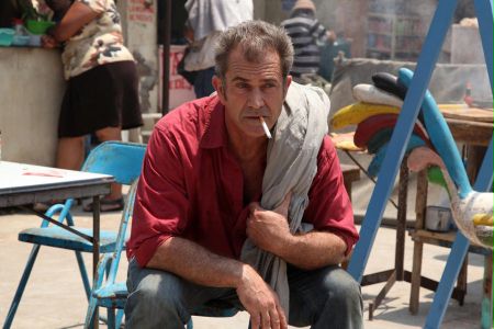 Recenzja Dorwać gringo