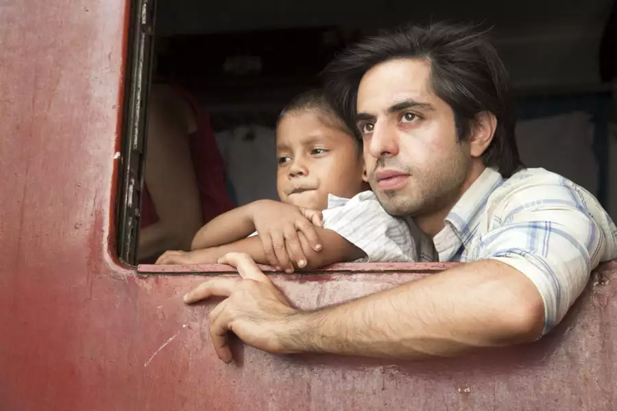 Midnight's Children - galeria zdjęć - filmweb