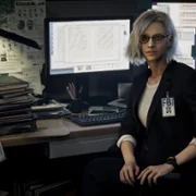 Resident Evil Requiem - galeria zdjęć - filmweb