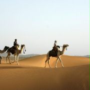 Niebo nad Saharą - galeria zdjęć - filmweb