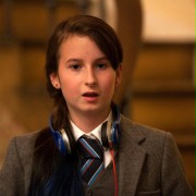 Madeleine Harris w Paddington