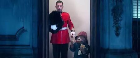 Paddington - galeria zdjęć - filmweb