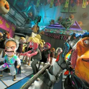 High on Life 2 - galeria zdjęć - filmweb