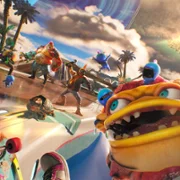 High on Life 2 - galeria zdjęć - filmweb