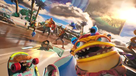 High on Life 2 - galeria zdjęć - filmweb