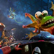 High on Life 2 - galeria zdjęć - filmweb