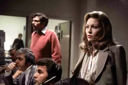 Sieć - galeria zdjęć - filmweb