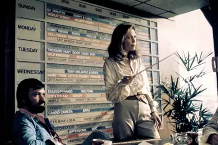 Sieć - galeria zdjęć - filmweb