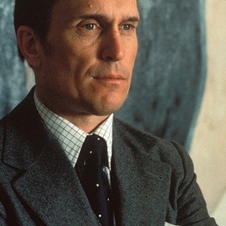 Frank Hackett