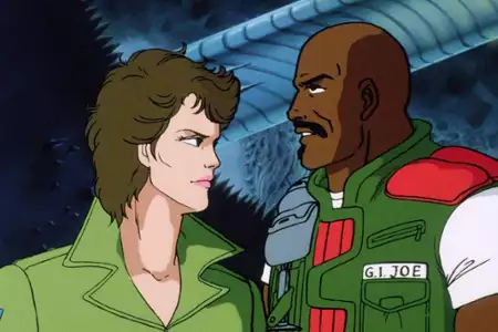 Akcja G.I. Joe - galeria zdjęć - filmweb